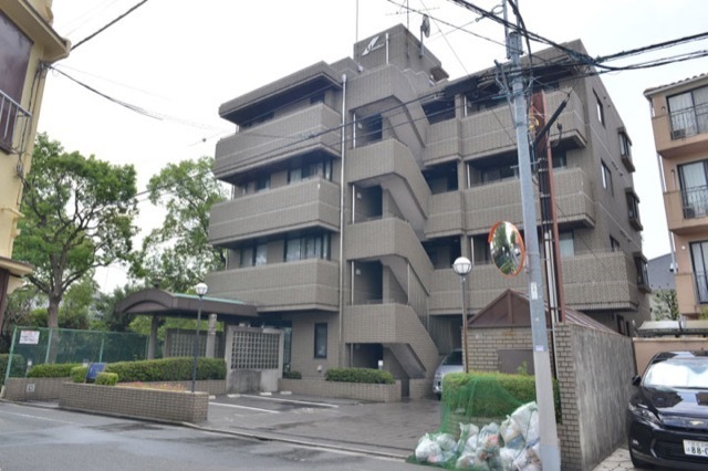 ユニーブル小岩